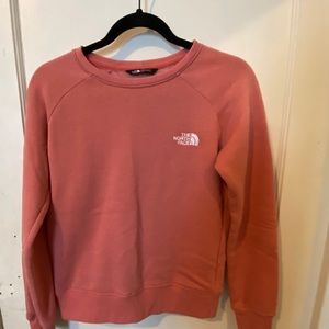 The North Face Crewneck